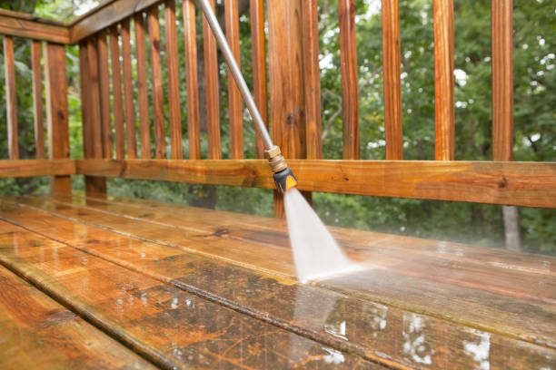 Trusted Wyoming, MN Pressure Washing Experts